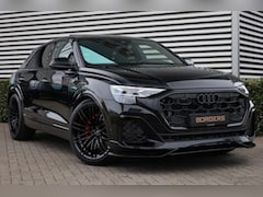 Audi Q8 - 60 TFSIe Competition ABT 557PK+ABT.AERO+ABT.HR23