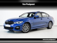 BMW 3-serie - Sedan 330e Business Edition Plus M Sportpakket Aut