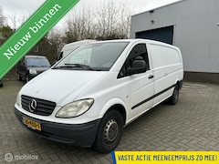 Mercedes-Benz Vito - Bestel 109 CDI 343 AIRCO