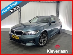 BMW 3-serie Touring - 320i Executive Edition Automaat | Elek. Trekhaak | Apple Carplay | Navi | Cruise Control |