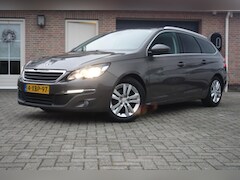 Peugeot 308 SW - 1.6 BlueHDI Blue Lease Executive