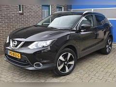 Nissan Qashqai - 1.2 N-Connecta