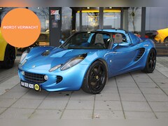 Lotus Elise - 1.8-16V