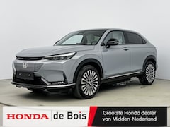 Honda e:Ny1 - Limited Edition 69 kWh | Incl € 1350, - actie korting | Leer | Navigatie | Camera | Adapti