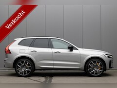 Volvo XC60 - | T8 AWD Polestar Engineered | Long Range | Full Option | 455pk gecombineerd vermogen | Po