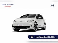 Volkswagen ID.3 - 79kWh 326 1AT GTX Performance | Achterlichten LED | Airconditioning automatisch, 2-zone (C