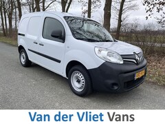 Renault Kangoo - 1.5 dCi E6 R-link Lease €163 p/m, Airco, Navi, PDC, onderhoudshistorie aanwezig