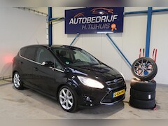 Ford C-Max - 1.6 SCTi - Airco, Cruise, Stoelverwarming, PDC, Trekhaak