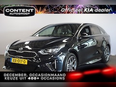 Kia Pro cee'd - ProCeed 1.0 120pk GT-PlusLine / 50.000 KM