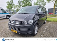 Volkswagen Transporter - 2.0 D 75KW | Navigatie | Camera + Sensoren A | Trekhaak