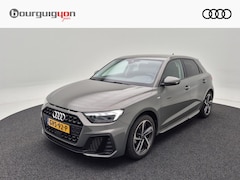 Audi A1 Sportback - 30 TFSi S-Line Automaat | Full LED | Adaptive Cruise | Parkeersensoren | Carplay | 17 Inch