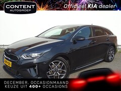 Kia Pro cee'd - ProCeed 1.0 T-GDi 120pk GT-Line