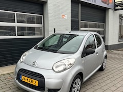 Citroën C1 - 1.0-12V Séduction