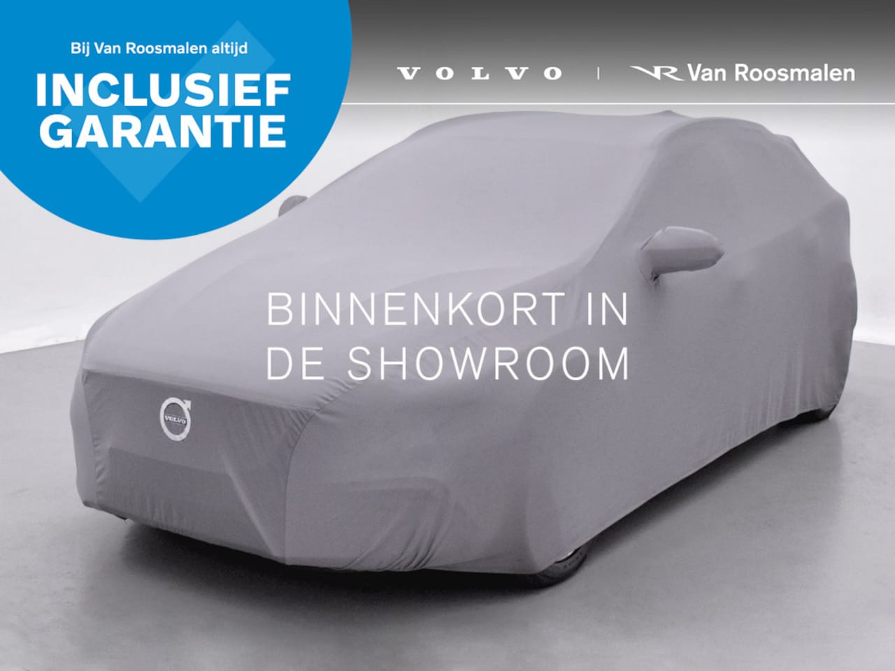 Volvo V40 - T2 Nordic+ | Navi | Standkachel | LED Koplampen - AutoWereld.nl