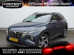 Hyundai Tucson - 1.6 T-GDi PHEV 265pk AWD Aut. Premium