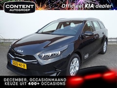 Kia Cee'd Sportswagon - Ceed Sw 1.0 T-GDi 100pk DynamicLine