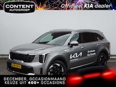 Kia Sorento - 1.6 T-GDi 253pk Plug-in Hybrid Aut AWD ExecutiveLine