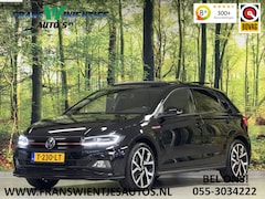 Volkswagen Polo - 2.0 TSI GTI | 200 PK | Panoramadak | Beats Audio | Apple Carplay | Adaptieve Cruise Contro