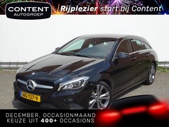 Mercedes-Benz CLA-klasse Shooting Brake - 200 156pk 7G-DCT Ambition