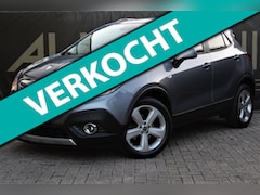 Opel Mokka - 1.4 T Edition*Airco*Cruisecontr.*Parkeersens