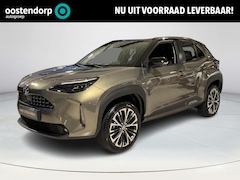 Toyota Yaris Cross - 1.5 Hybrid 130 Executive | Uit voorraad leverbaar |