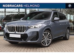 BMW X1 - xDrive23i High Executive M Sport Automaat / Panoramadak / M Adaptief onderstel / Sportstoe