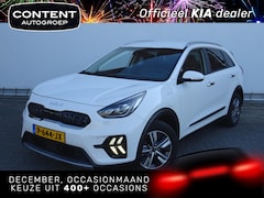 Kia Niro - 1.6 GDi PHEV 141pk DCT6 DynamicPlusLine | Trekhaak