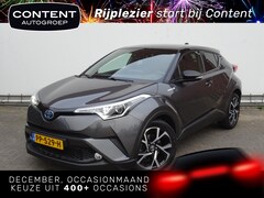 Toyota C-HR - 1.8 Hybrid 122pk CVT Bi-Tone / 87.000 KM