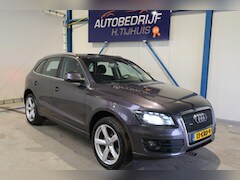 Audi Q5 - 2.0 TFSI quattro Pro Line - N.A.P. Airco, Cruise, Navi, PDC, Trekhaak