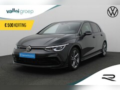 Volkswagen Golf - 1.5 eTSI 130PK DSG R-Line | IQ Light | Camera | Stoelverwarming | 17 inch