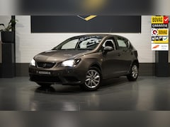 Seat Ibiza - 1.2 TSI FR AIRCO-CRUISE-BLUETOOTH-WEINIG KILOMETERS-ZEER NETTE AUTO