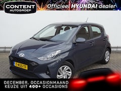 Hyundai i10 - 1.0i 67pk Premium |Super Deal