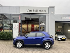 Toyota Yaris Cross - 1.5 Hybrid Active