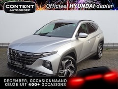 Hyundai Tucson - 1.6 T-GDi HEV 230pk Aut. Comfort |Premium Wielen |Actie