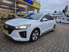 Hyundai IONIQ - Premium EV