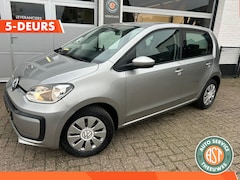 Volkswagen Up! - 1.0 BMT move up 5DRS|AIRCO|NAP