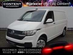 Volkswagen Transporter - 2.0 TDI 150pk L1 H1 Comfort Edition Navi