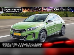 Kia XCeed - 1.5 T-GDi MHEV DynamicLine DCT7 160PK I Nieuw te bestellen |