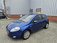 Fiat Grande Punto - 1.4 NAP/Cruise/Climate