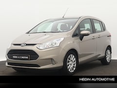 Ford B-Max - 1.6 TI-VCT Trend | AUTOMAAT | Airco | CD Speler | Elektrische ramen | radio-CD/MP3 speler|