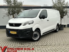 Peugeot Expert - Bestel 2.0 BlueHDI 150PK Cruise Trekhaak