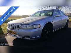 Cadillac Seville - 4.6-V8 STS