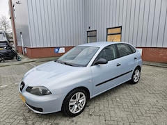 Seat Ibiza - 1.2-12V NAP