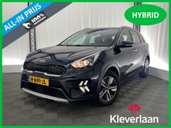 Kia Niro - 1.6 GDi Hybrid DynamicLine Automaat | Apple Carplay | Navi | ACC | DAB | Climate Control |