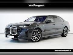 BMW i7 - xDrive60 M Sportpakket