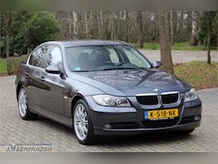 BMW 3-serie - 325xi | 2006 | AUTOMAAT | YOUNGTIMER | Xenon |