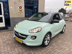 Opel ADAM - 1.0 Turbo Jam Favourite- NL auto-Bluetooth