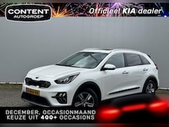 Kia Niro - 1.6 GDi Hybrid 141pk DCT6 ExecutiveLine