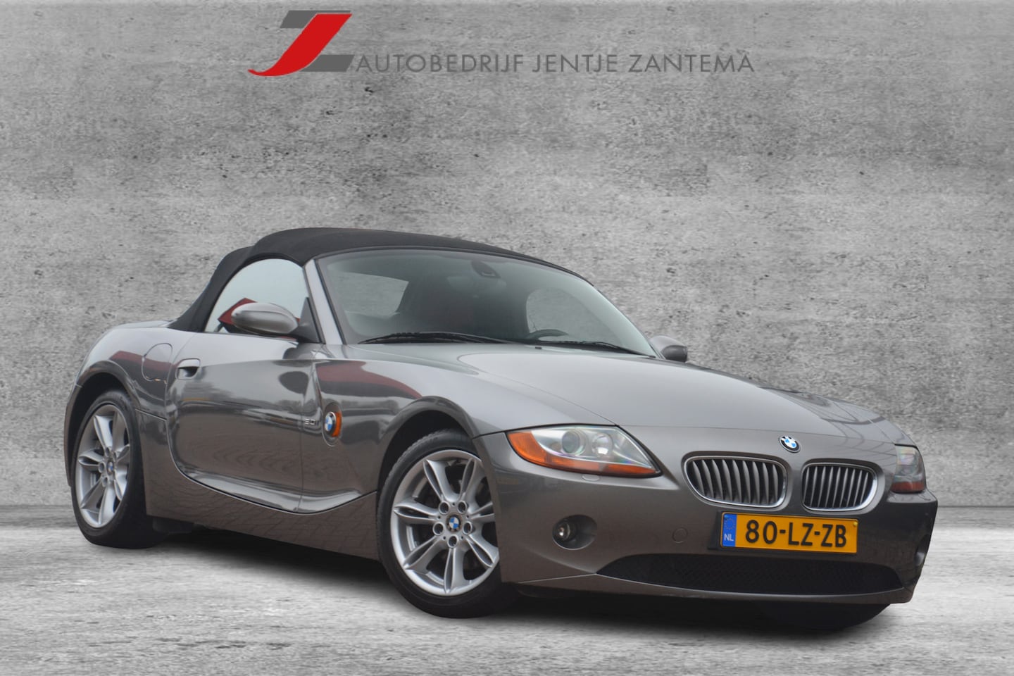 BMW Z4 Roadster - 3.0i S | Airco | Leer | Stoelverwarming | Xenon | NL auto | BTW auto!! | - AutoWereld.nl