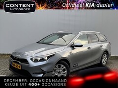 Kia Cee'd Sportswagon - Ceed Sw 1.0 100pk DynamicPlusLine I Navi I Stoelverwarming